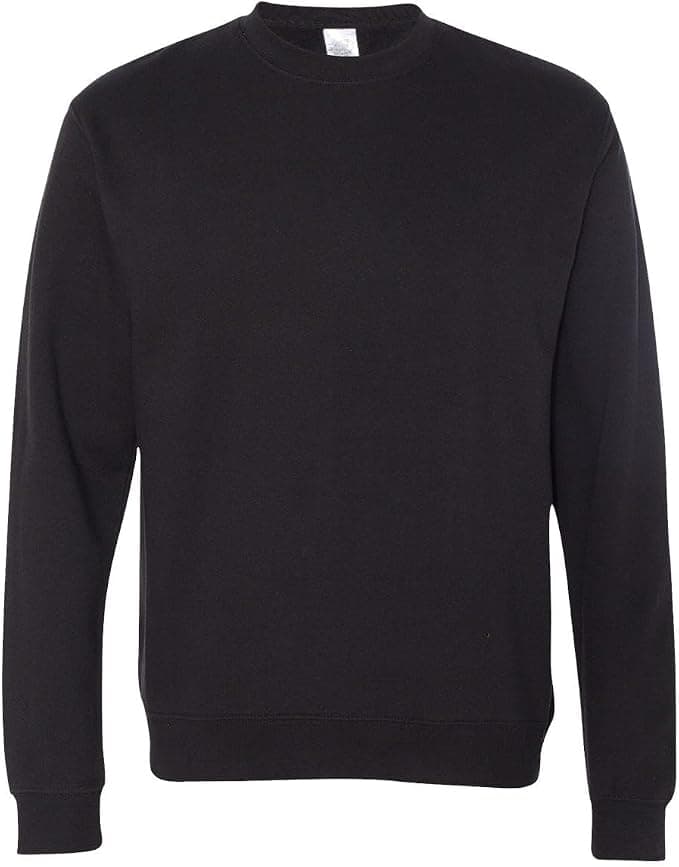 Monkeyback Crewneck