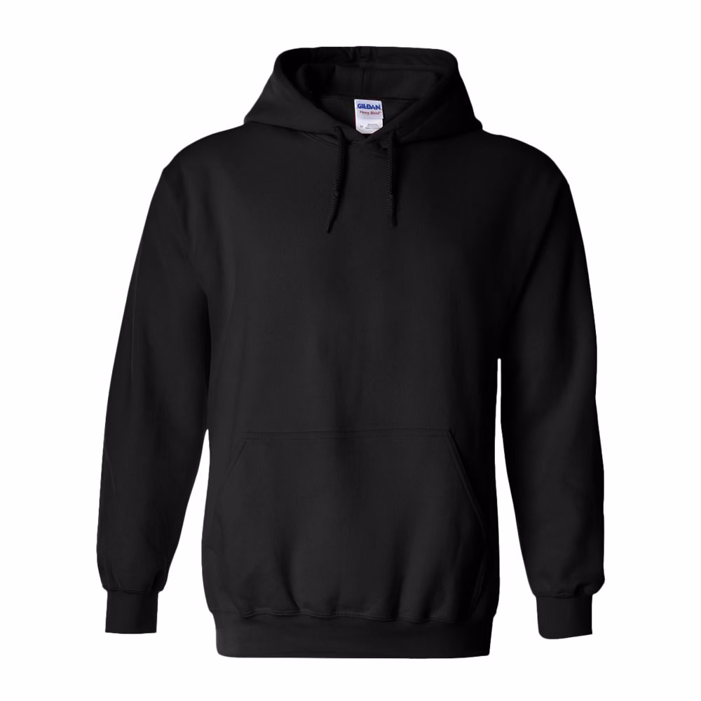 Monkeyback Hoodie