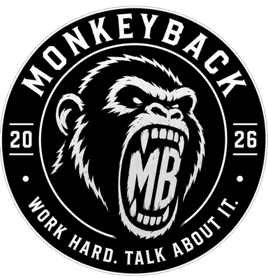 Monkeyback